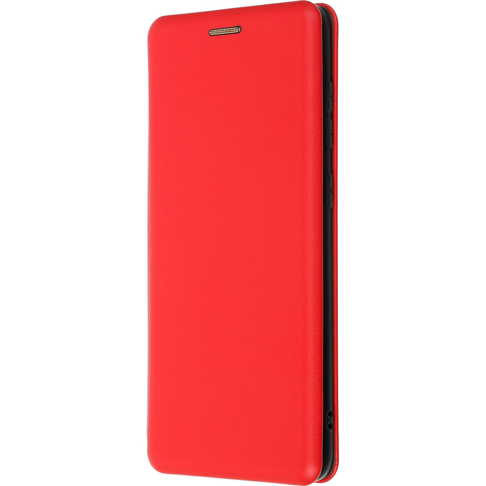 

Чехол ARMORSTANDART G-Case для Samsung Galaxy A31 (A315) Red (ARM56382), G-Case для Samsung A31 (A315) Red