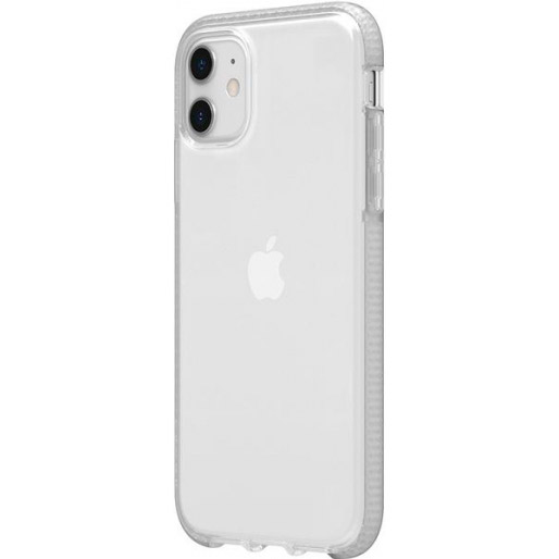 

Чехол GRIFFIN Survivor Clear для iPhone 11 Clear (GIP-024-CLR), Survivor Clear for iPhone 11 -Clear