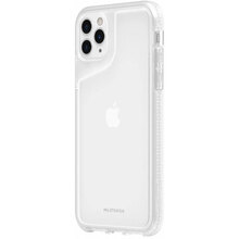 Чехол GRIFFIN Survivor Strong for iPhone 11 Pro Max Clear (GIP-027-CLR)