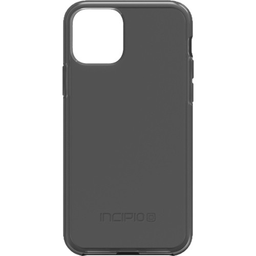 

Чехол INCIPIO NGP Pure for iPhone 11 Pro - Black (IPH-1827-BLK), NGP Pure for iPhone 11 Pro - Black