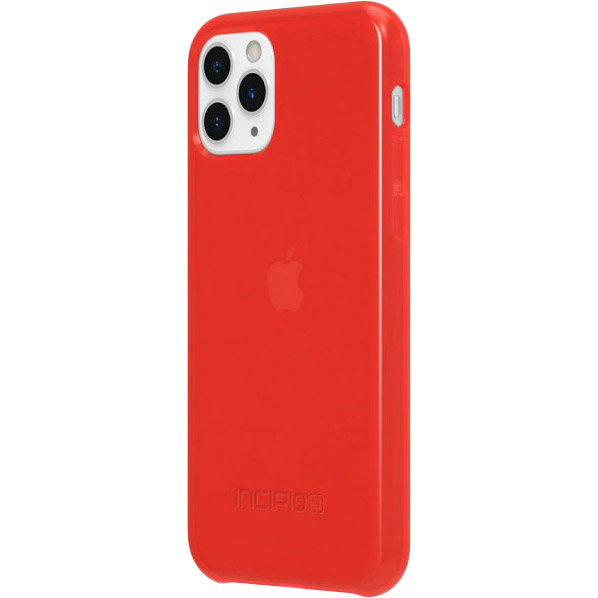 Чехол INCIPIO NGP Pure для iPhone 11 Pro Red (IPH-1827-RED)