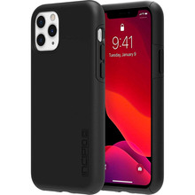 Чохол INCIPIO DualPro для iPhone 11 Pro Black (IPH-1843-BLK)