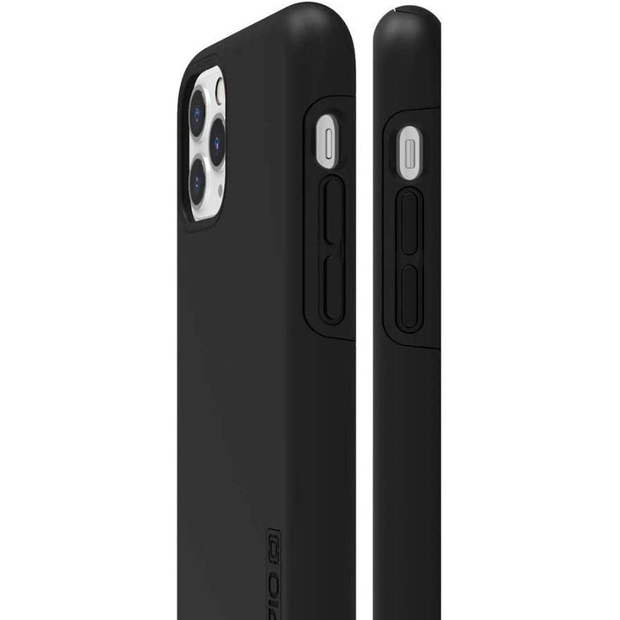 Фото 4 Чехол INCIPIO DualPro для iPhone 11 Pro Black (IPH-1843-BLK)