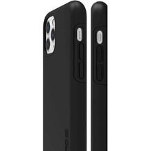 Чохол INCIPIO DualPro для iPhone 11 Pro Black (IPH-1843-BLK)