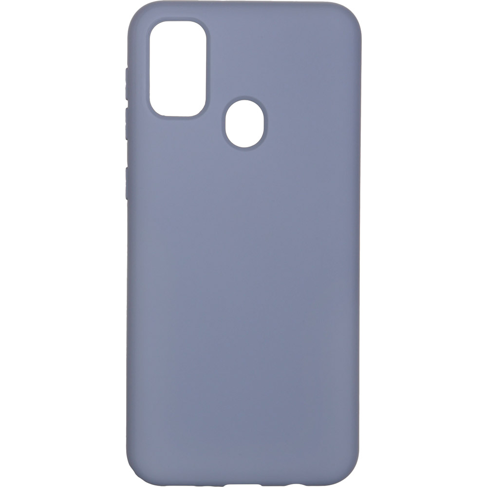 Чехол ARMORSTANDART ICON для Samsung Galaxy M21 Blue (ARM56589)