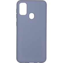 Чехол ARMORSTANDART ICON для Samsung Galaxy M21 Blue (ARM56589)