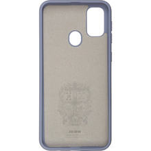 Чехол ARMORSTANDART ICON для Samsung Galaxy M21 Blue (ARM56589)
