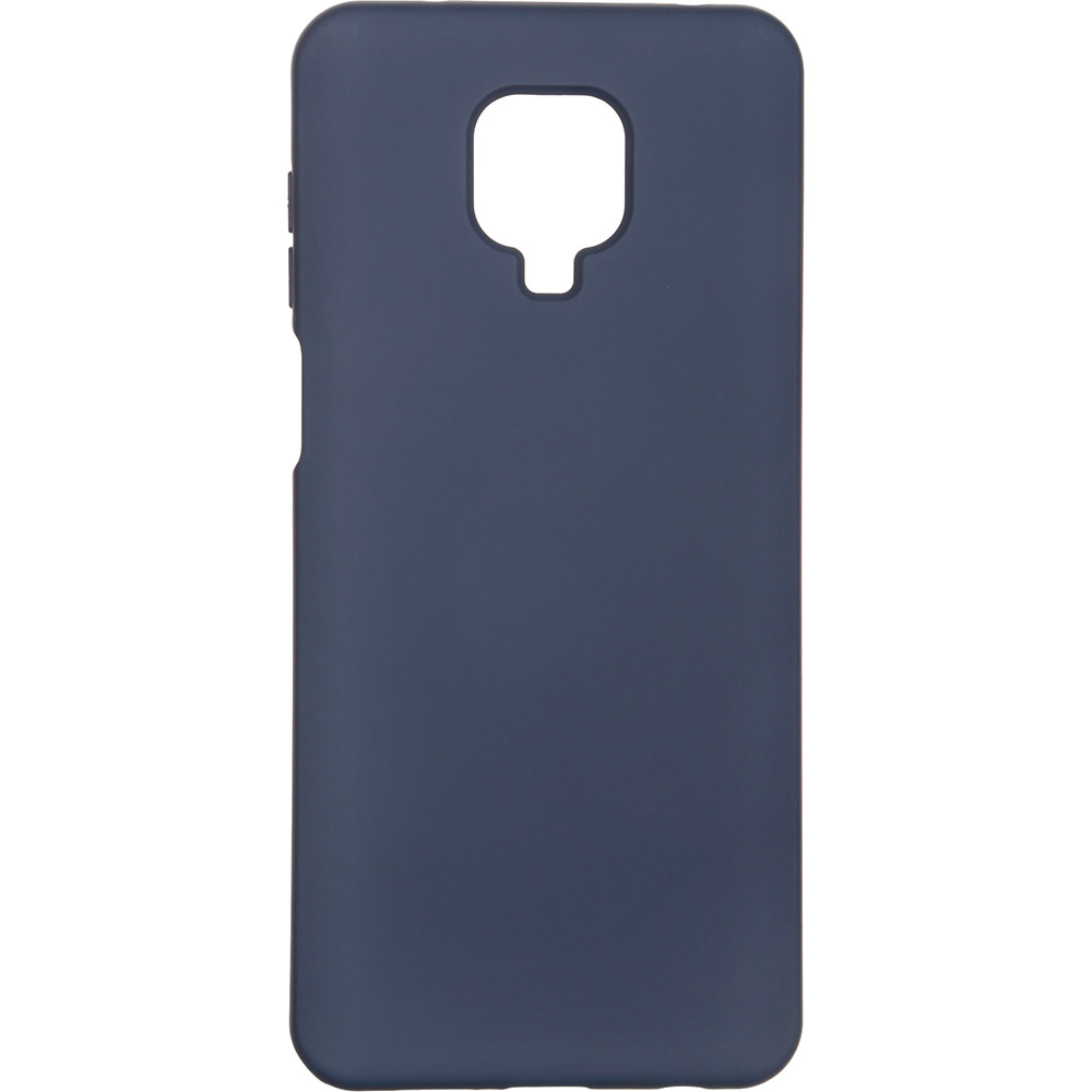 

Чехол ARMORSTANDART для Xiaomi Redmi Note 9S/Pro/Pro Max Dark Blue (ARM56605), Xiaomi Redmi Note 9S/Pro/Pro Max Dark