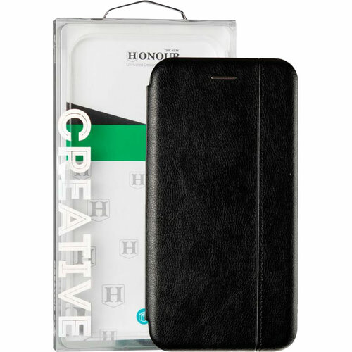 

Чехол GELIUS Air Book Huawei P Smart S/Y8P black (80311), Air Book Huawei P Smart S/Y8P black