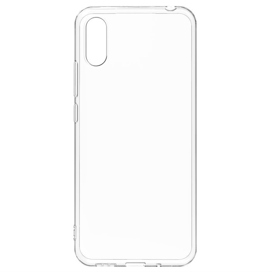 Чехол ARMORSTANDART Xiaomi Redmi 9A Transparent (ARM57025)