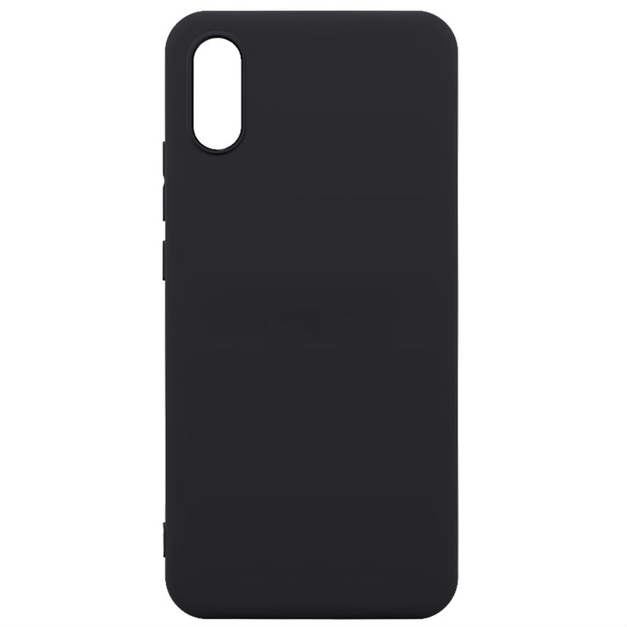 Чохол ARMORSTANDART Xiaomi Redmi 9A Black (ARM57026)