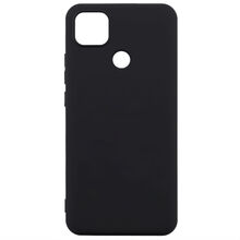 Львов - Чехол Armorstandart Matte Slim Fit для Xiaomi Redmi 9C / 10A Black (ARM57028)