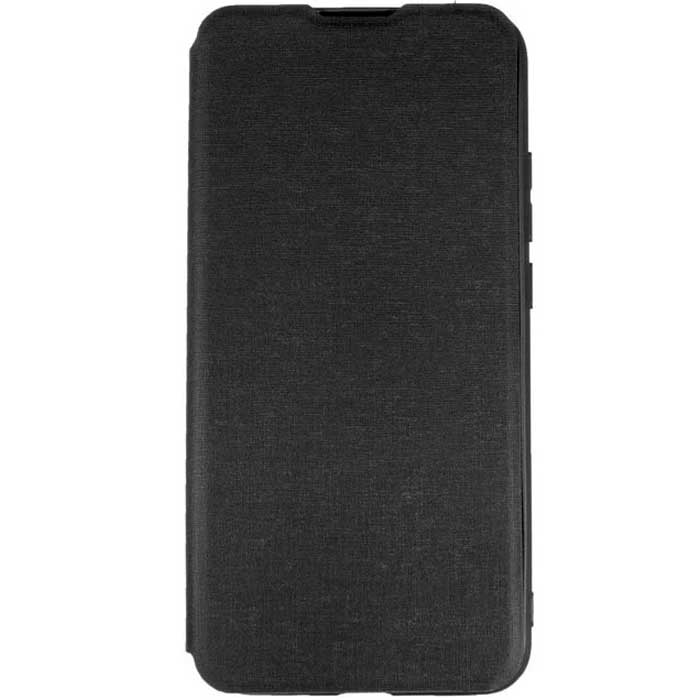 Чехол COLORWAY Elegant Book для Xiaomi Redmi 9A Black (CW-CEBXR9A-BK)