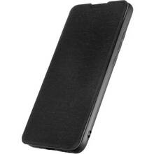 Чехол COLORWAY Elegant Book для Xiaomi Redmi 9A Black (CW-CEBXR9A-BK)