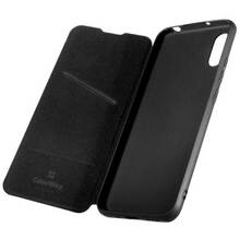 Чехол COLORWAY Elegant Book для Xiaomi Redmi 9A Black (CW-CEBXR9A-BK)