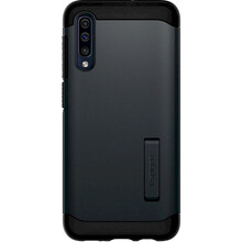 Чехол SPIGEN Galaxy A50 Case Slim Armor Black (611CS26203)