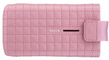 Сумка чоловіча для мобільного телефону NOKIA CP-505 Carrying Case Pink