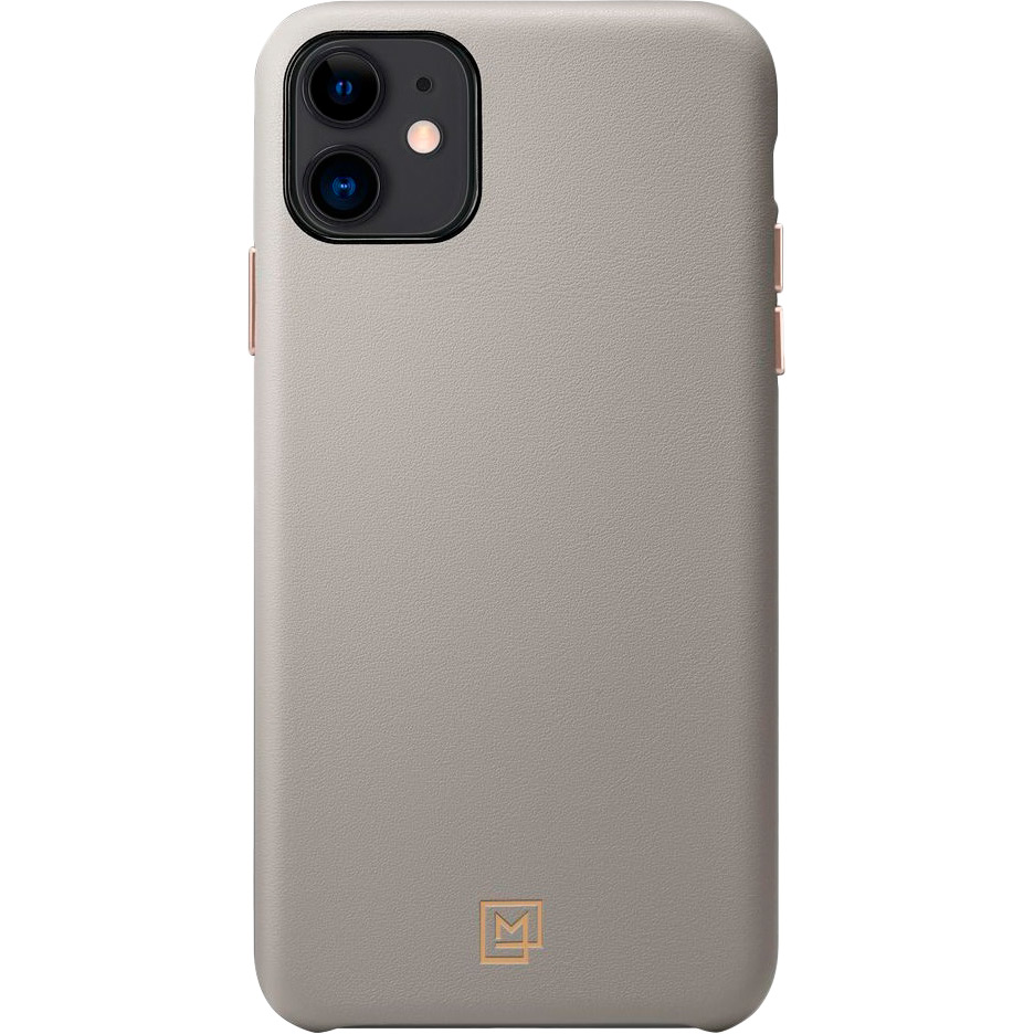 

Чехол SPIGEN iPhone 11 La Manon calin, Oatmeal Beige (076CS27089), iPhone 11 La Manon calin, Oatmeal Beige