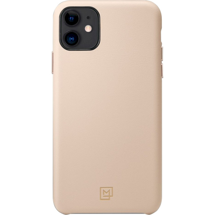 

Чехол SPIGEN iPhone 11 La Manon calin Pale Pink (076CS27090), iPhone 11 La Manon calin, Pale Pink