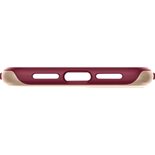 Чехол SPIGEN iPhone 11 Neo Hybrid, Burgundy (076CS27196)