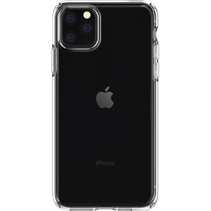 

Чехол SPIGEN для iPhone 11 Pro Crystal Flex, Crystal Clear (077CS27096), iPhone 11 Pro Crystal Flex, Crystal Clear
