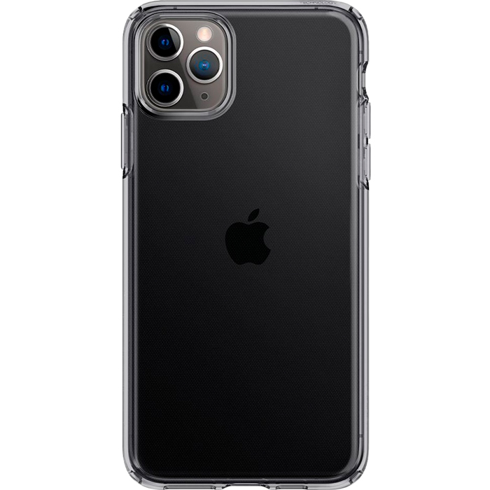 

SPIGEN iPhone 11 Pro Liquid Crystal, Space Crystal, iPhone 11 Pro Liquid Crystal, Space Crystal