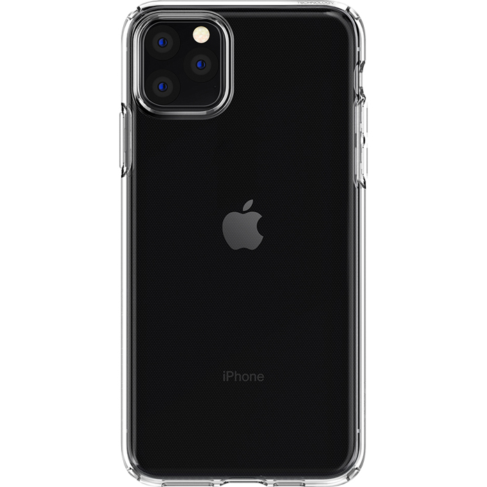 

SPIGEN iPhone 11 Pro Max Crystal Flex, Crystal Clear, iPhone 11 Pro Max Crystal Flex, Crystal Clear