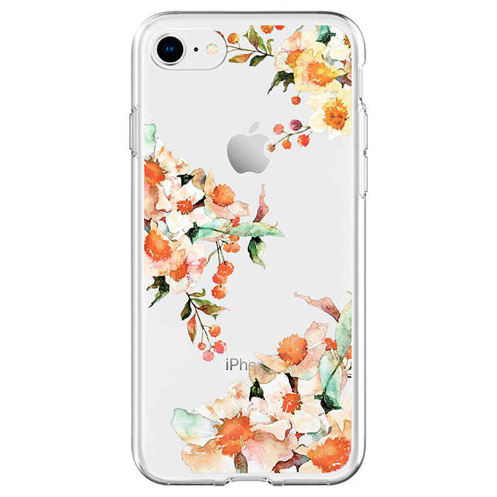 

Чехол SPIGEN iPhone SE/8/7 Liquid Crystal Aquarelle Primrose (054CS22783), iPhone SE/8/7 Liquid Crystal Aquarelle, Primrose