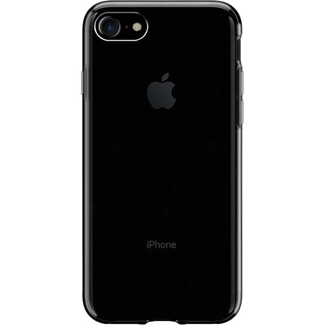 

Чехол SPIGEN Liquid Crystal для Apple iPhone SE/8/7 Space Crystal (042CS20846), iPhone SE/8/7 Liquid Crystal, Space Crystal