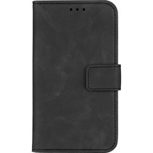 Чохол 2E Silk Touch для смартфонів 4.5-5" Smoky Black (2E-UNI-4.5-5-HDST-SBK)