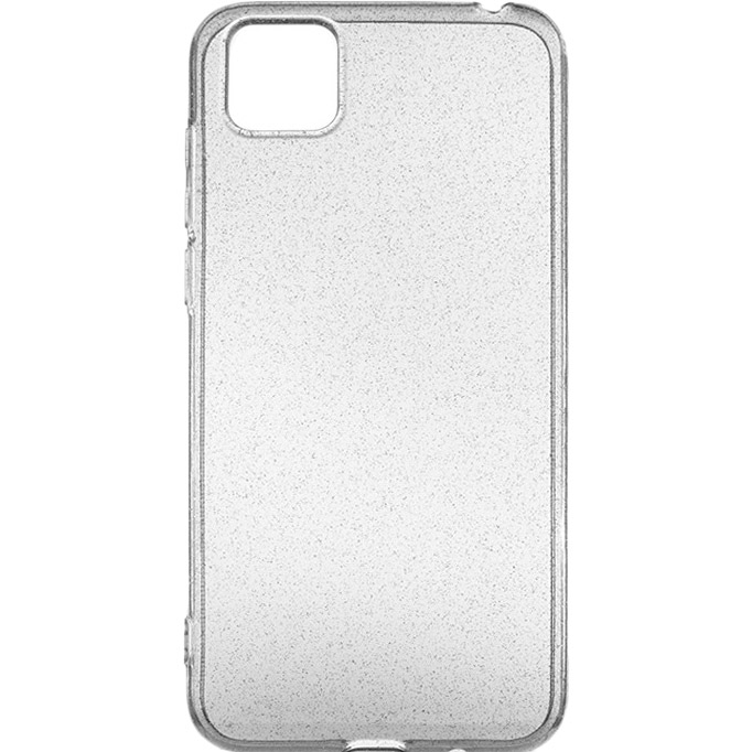

Чехол COLORWAY TPU-Shine для Huawei Y5p 2020 Transparent (CW-CTSHY5P20), TPU-Shine для Huawei Y5p 2020