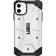 Чехол UAG iPhone 11 Pathfinder White (111717114141)