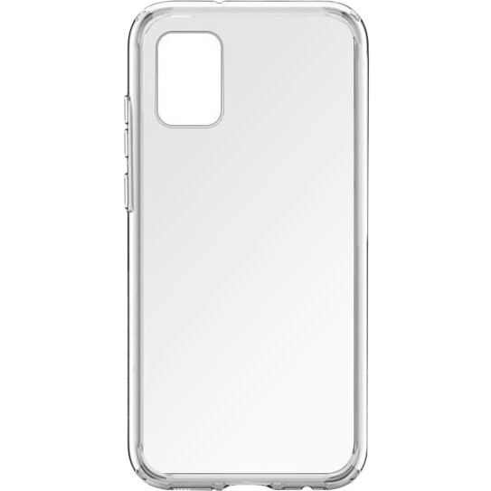 Чехол XOKO Proda TPU-Case для Samsung Galaxy M31s Transparent (XK-PRD-TPU-M31s)