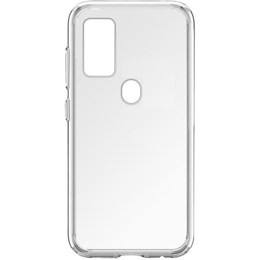 Чохол XOKO Proda TPU-Case для Samsung Galaxy M51 Transparent (XK-PRD-TPU-M51)