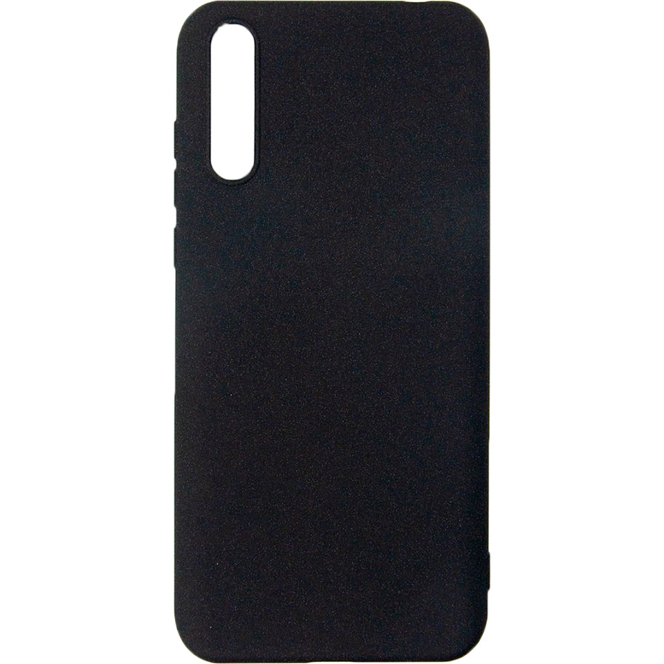 

Чехол DENGOS Carbon для Huawei P Smart S Black (DG-TPU-CRBN-80), (Carbon) для Huawei P Smart S, чорний