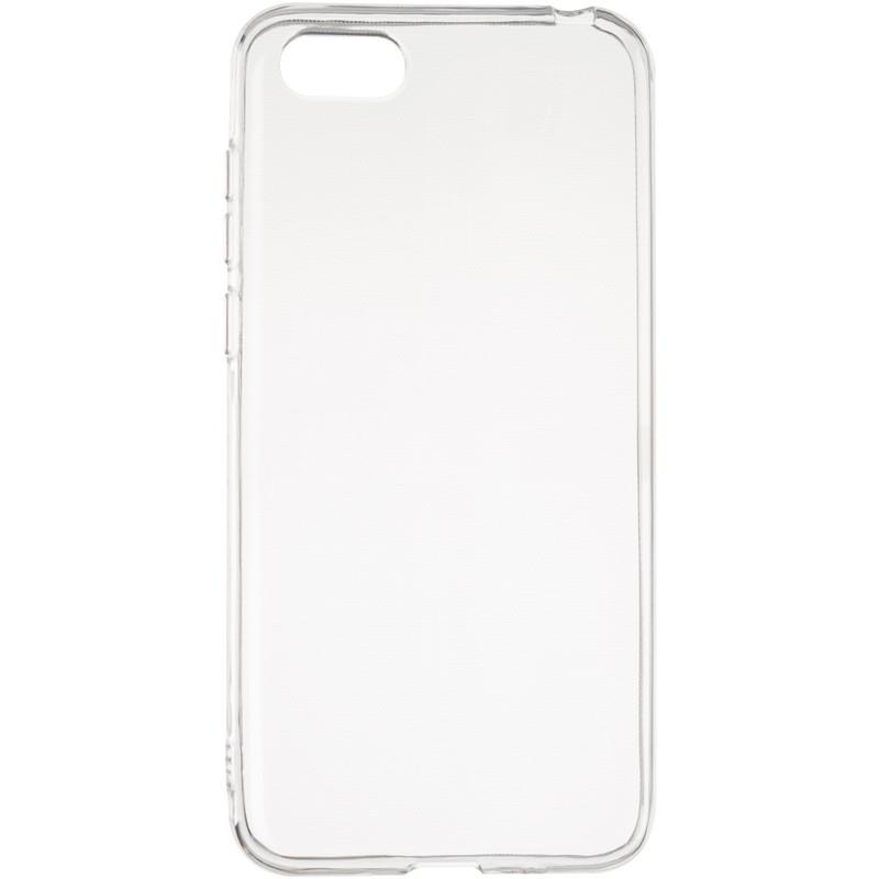 

Чехол GELIUS Ultra Thin Air Case для Huawei Y5 (2018) Transparent (67970), Ultra Thin Air Case Huawei Y5 (2018) Transparent