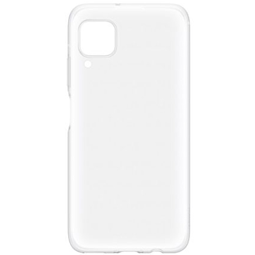 

Чехол GELIUS Ultra Thin Air Case для Huawei P40 Lite Transparent (79088), Ultra Thin Air Case Huawei P40 Lite Transparent