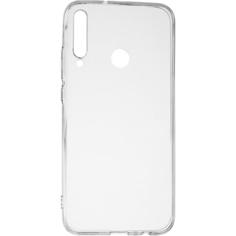 

Чехол GELIUS Ultra Thin Air Case для Huawei P40 Lite E Transparent (79238), Ultra Thin Air Case Huawei P40 Lite E Transparent