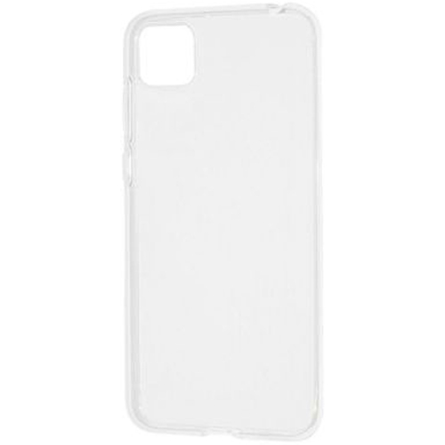 

Чехол GELIUS Ultra Thin Air Case для Huawei Y5P Transparent (79730), Ultra Thin Air Case Huawei Y5P Transparent