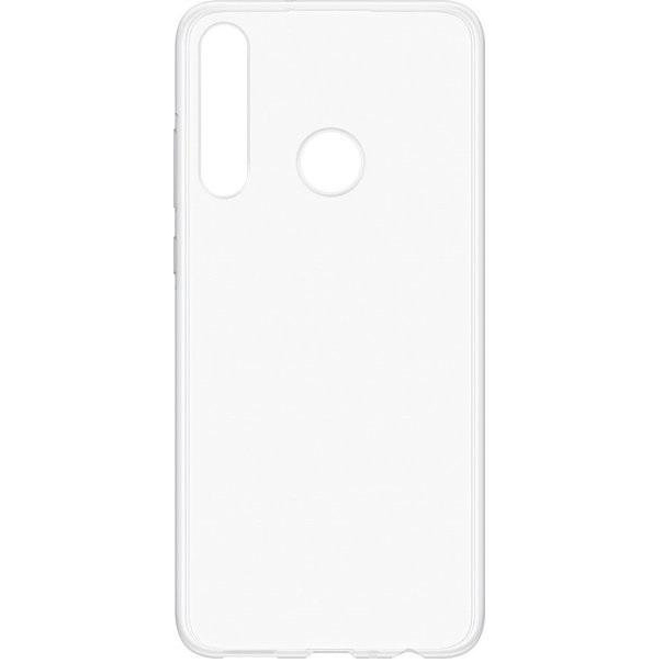 

Чехол GELIUS Ultra Thin Air Case для Huawei Y6P Transparent (79731), Ultra Thin Air Case Huawei Y6P Transparent