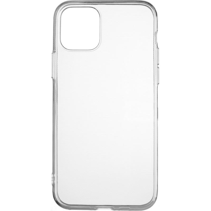 

Чехол GELIUS Ultra Thin Air Case для Apple iPhone 11 Transparent (75676), Ultra Thin Air Case iPhone 11 Transparent