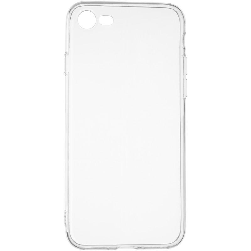 

Чехол GELIUS Ultra Thin Air Case для Apple iPhone 7 Transparent (64549), Ultra Thin Air Case iPhone 7 Transparent