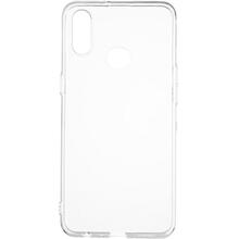 Чехол GELIUS Ultra Thin Air Case для Samsung Galaxy A10s Transparent (75460)