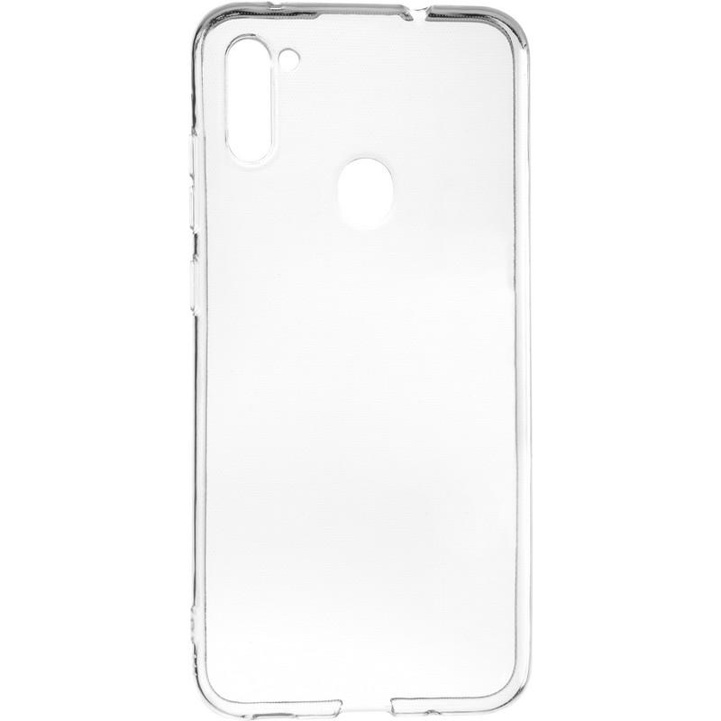 Чехол GELIUS Ultra Thin Air Case для Samsung Galaxy A11/M11 Transparent (79439)