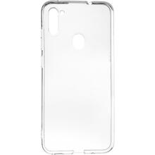 Львів - Чохол GELIUS Ultra Thin Air Case для Samsung Galaxy A11/M11 Transparent (79439)