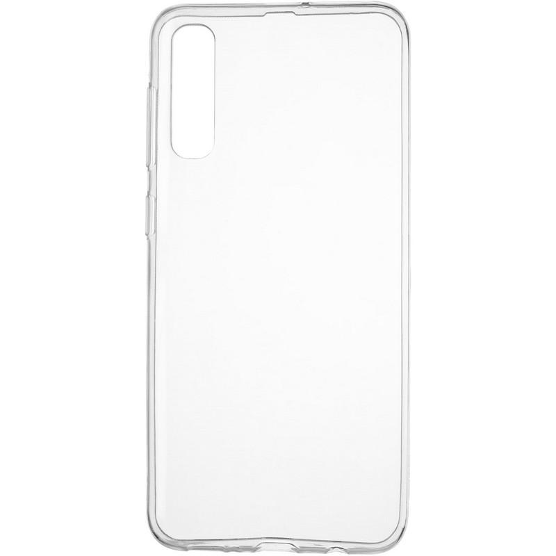 

Чехол GELIUS Ultra Thin Air Case для Samsung Galaxy A30s Transparent (75681), Ultra Thin Air Case Samsung A30s Transparent