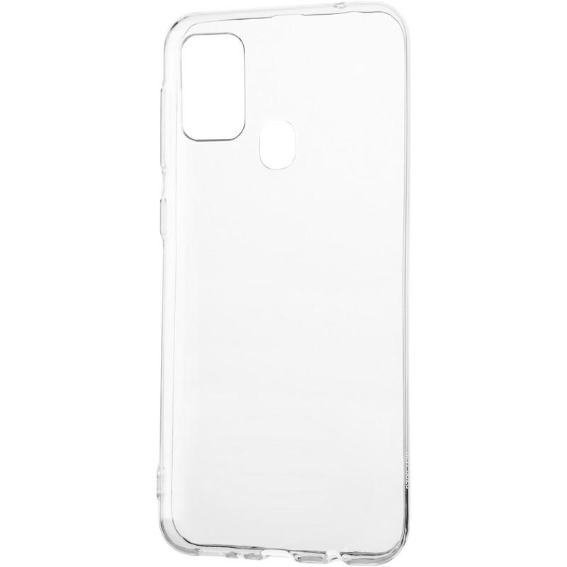 

Чехол GELIUS Ultra Thin Air Case для Samsung Galaxy M31 Transparent (79239), Ultra Thin Air Case Samsung M31 Transparent