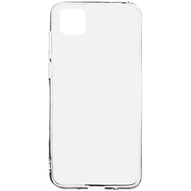 

Чехол GELIUS Glossy Shine Case для Huawei Y5P Transparent (80677), Glossy Shine Case Huawei Y5P Transparent