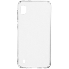 Чохол GELIUS Remax Glossy Shine Case для Samsung Galaxy A10 Transparent (74921)