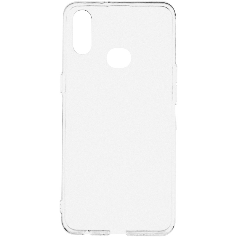 

Чехол GELIUS Remax Glossy Shine Case для Samsung Galaxy A10s A107 Transparent (75690), для Samsung A10s Shine Case Transparent